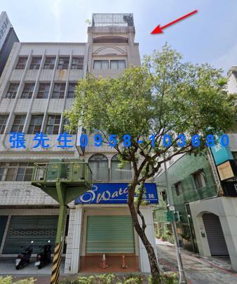 高雄鹽埕法拍透天-4