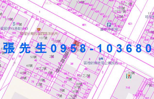 高雄鹽埕法拍透天-5