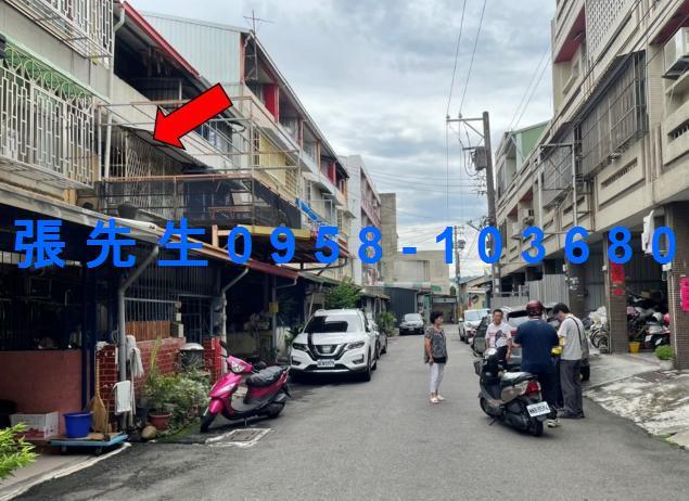 彰化員林透天拍賣-5