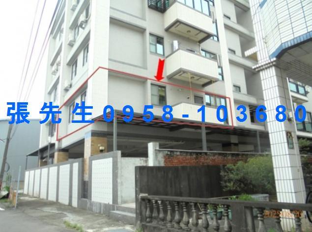 屏東九如法拍公寓-2