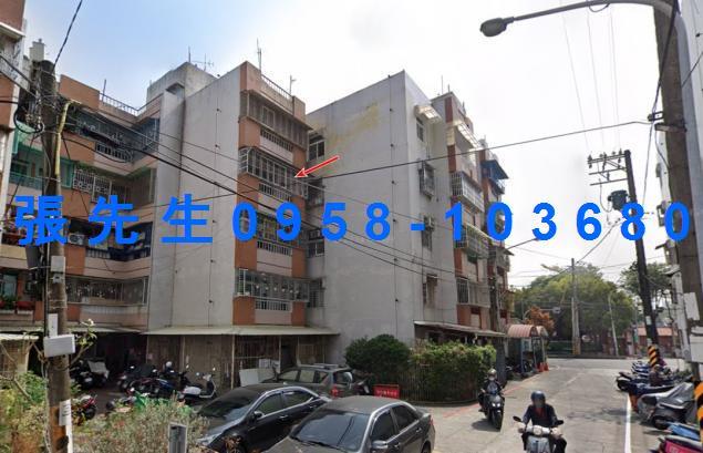 屏東屏東市公寓法拍-2