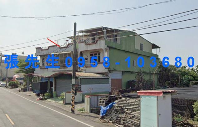 屏東潮州拍賣透天-3