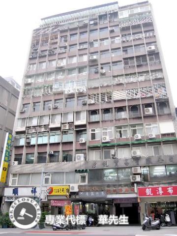 台北大同區法拍大樓-2