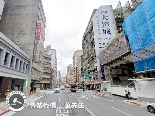 台北大同區法拍大樓-5