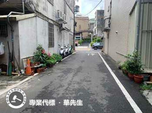 桃園楊梅透天法拍-2
