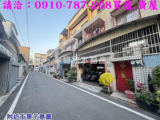 台南六甲透天-1