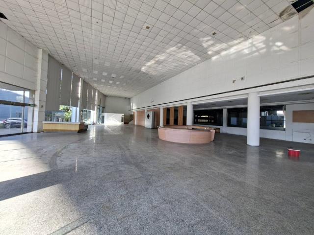 南崁工業區乙工廠房