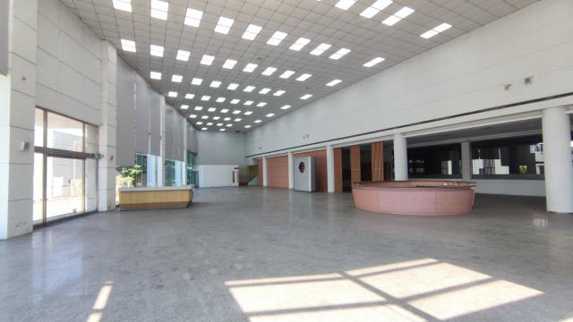 南崁工業區乙工廠房