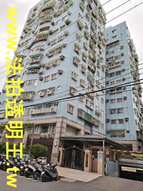 板橋法拍大樓-11