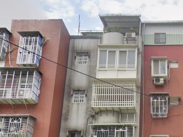 新莊拍賣公寓-3