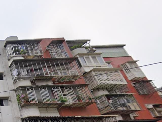 新莊拍賣公寓-5