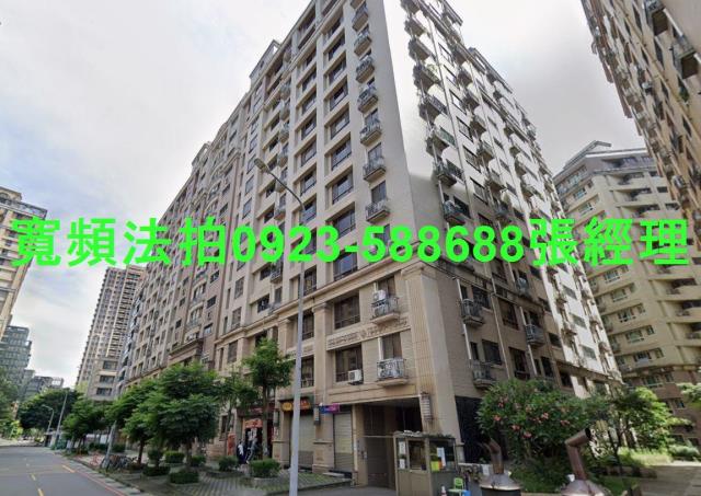 新北法拍大樓-1