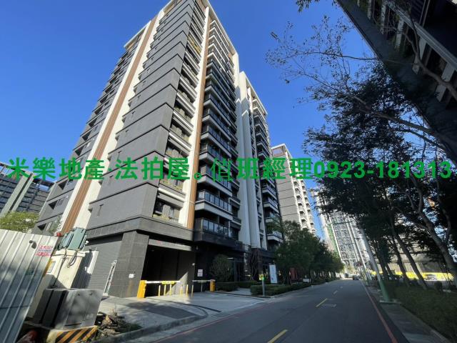 台中大樓拍賣-6