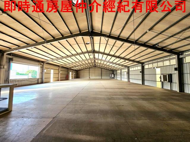 高雄仁武廠房-11