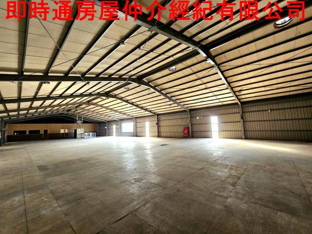 高雄仁武廠房-2