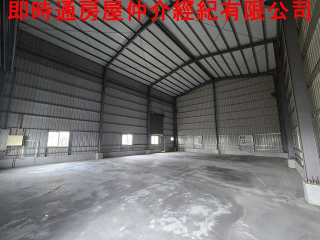 高雄大寮廠房-1