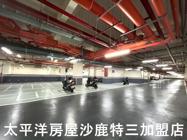 台中沙鹿大樓-10