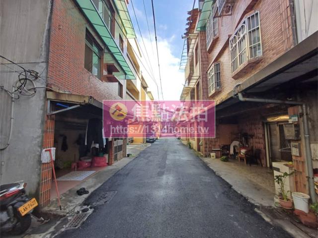 新北鶯歌拍賣透天-5