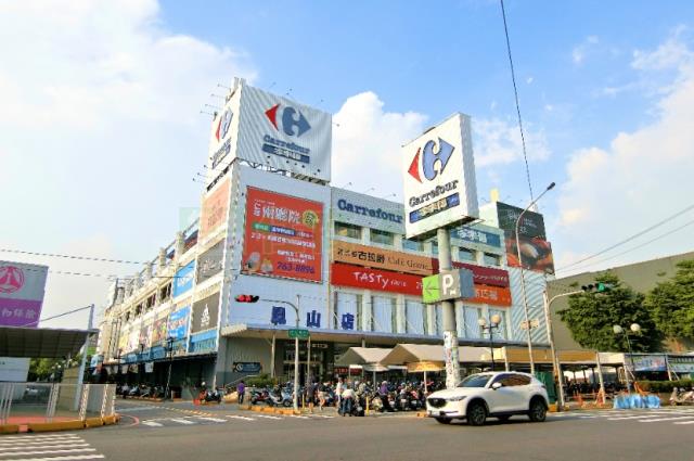 高雄鳳山公寓-13