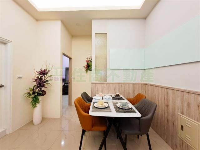 高雄鳳山公寓-4