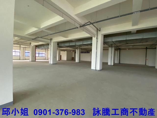 新竹竹北廠房-4