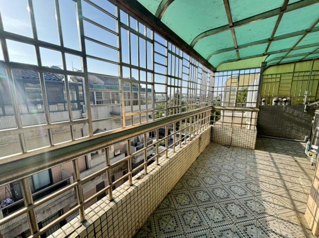 台南北區透天-12