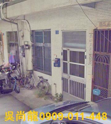 鳳山拍賣透天-5