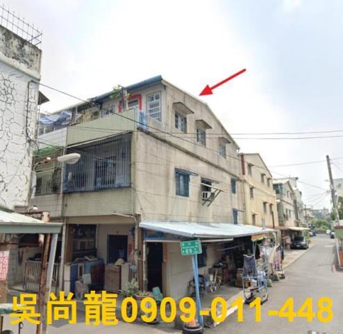 大寮法拍透天-1