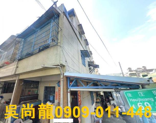 大寮法拍透天-5