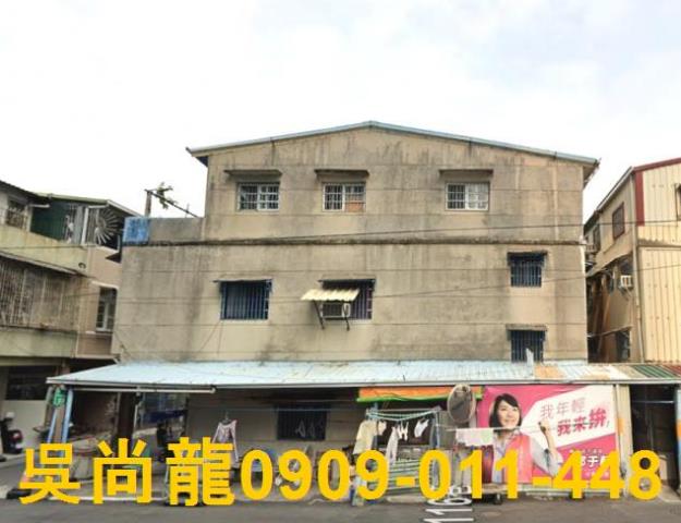 大寮法拍透天-6