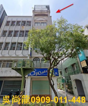 鹽埕法拍透天-4