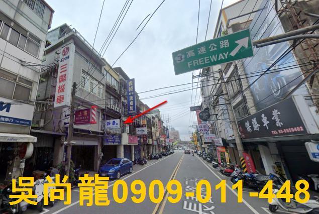 竹東透天法拍-4