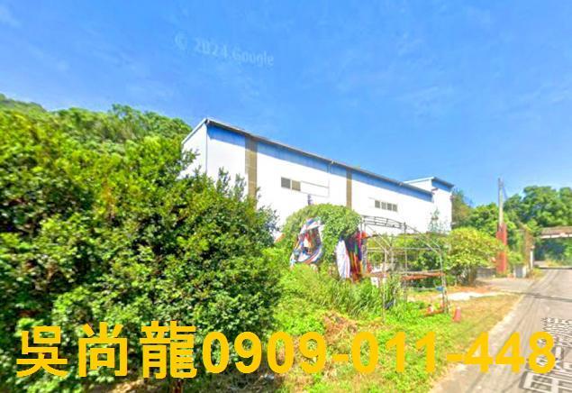 烏日廠房法拍-4