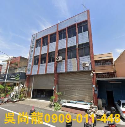 嘉義法拍透天-3