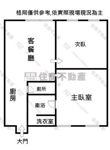 高雄鼓山大樓-15