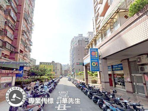 新北三峽大樓法拍-7