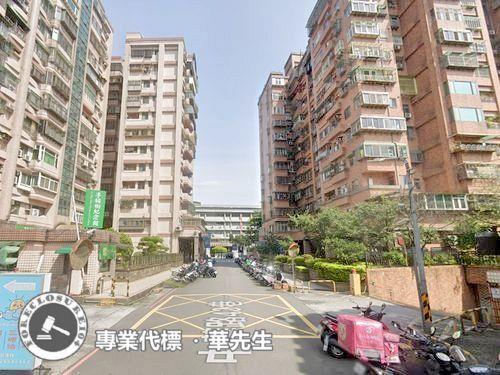 新北三峽大樓法拍-5