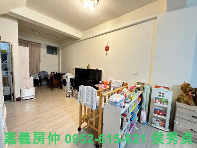 嘉義水上透天-5