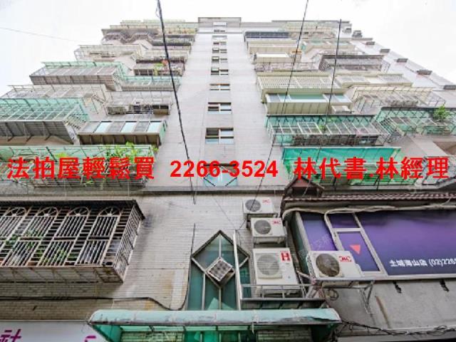 新北土城拍賣大樓-5