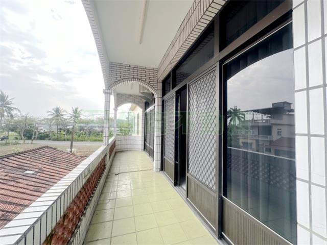 高雄美濃農舍-12