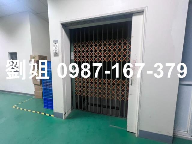 台南永康廠房-1