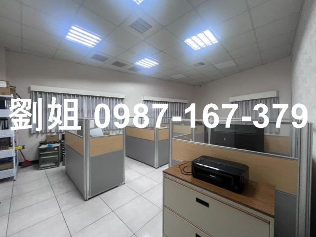 台南永康廠房-2