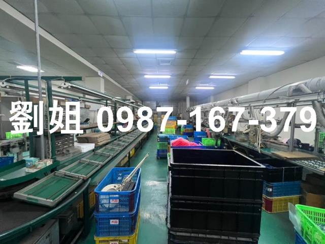 台南永康廠房-3