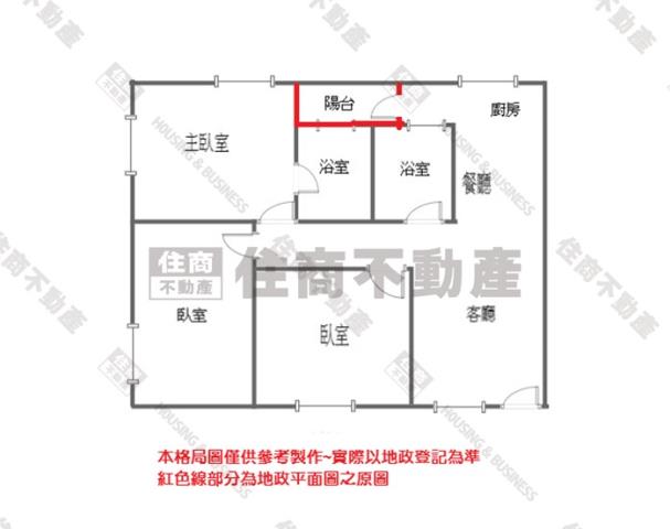 高雄鳳山公寓-14