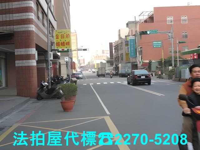 桃園區拍賣大樓-3