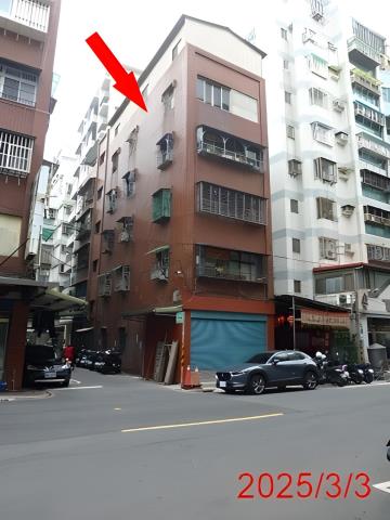 蘆洲法拍公寓-2