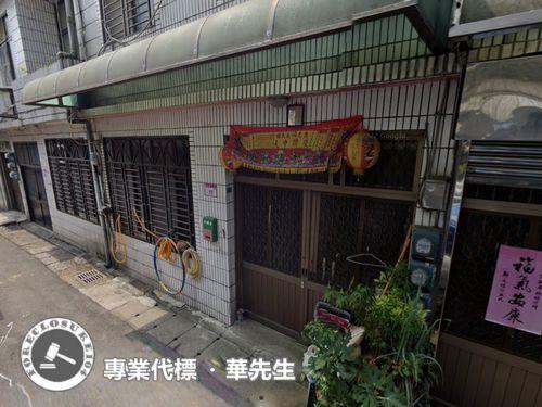 中壢透天法拍-5