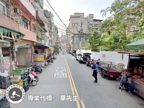 新店法拍透天-4