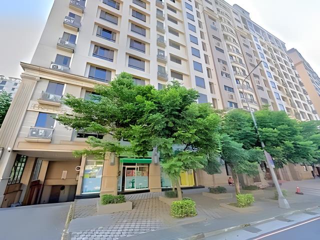 三峽大樓法拍-2