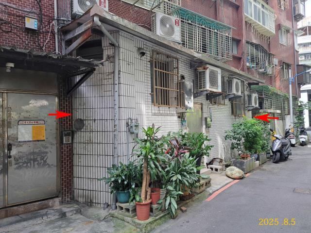 中和公寓拍賣-2